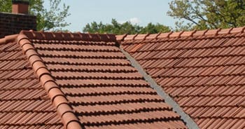 Tile Roof Wash